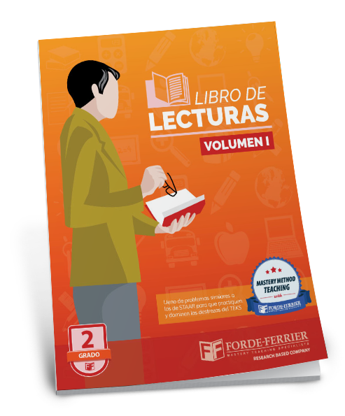 Libro de Lecturas: Volumen 1