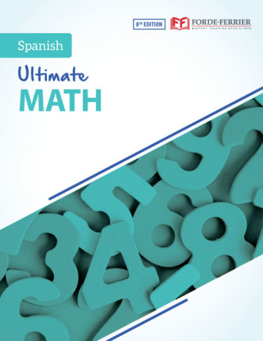 Ultimate Math (SPANISH)