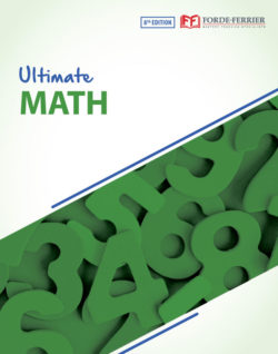 Ultimate Math