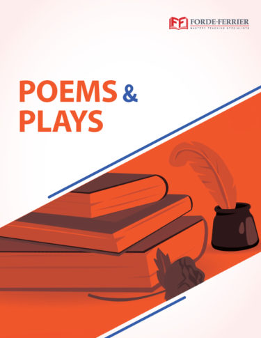 Poems & Plays