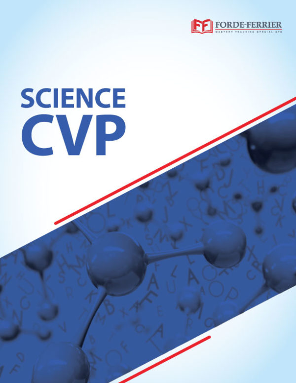 Science CVP