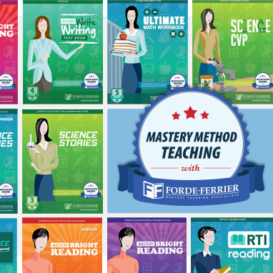 Mastery Method Teaching