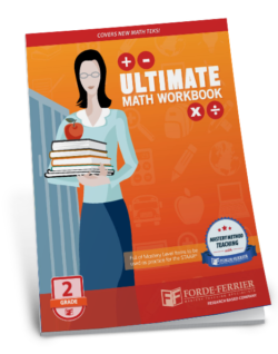 Ultimate Math Workbook Ultimate Math Workbook