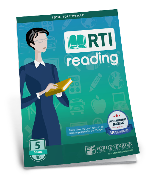 RtI Reading