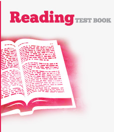 Reading Test Books Reading Test Books