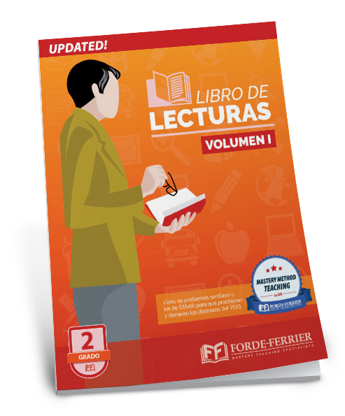 Libro de Lecturas: Volumen 1