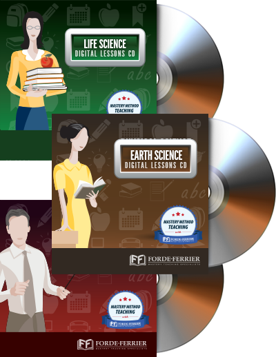Educational Discs