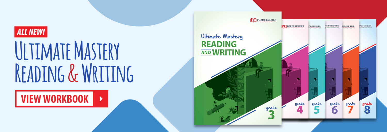 All New Reading Workbooks! Shop Reading